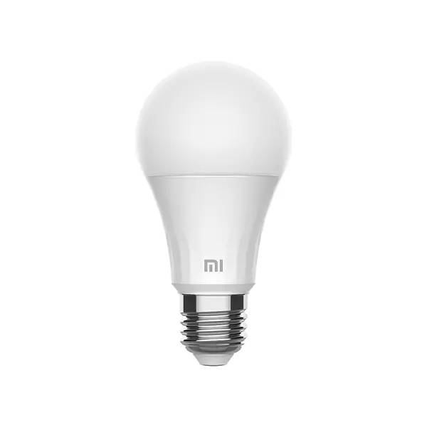 Xiaomi Smart LED Bulb White & Color Xiaomi Smart LED Bulb White & Color