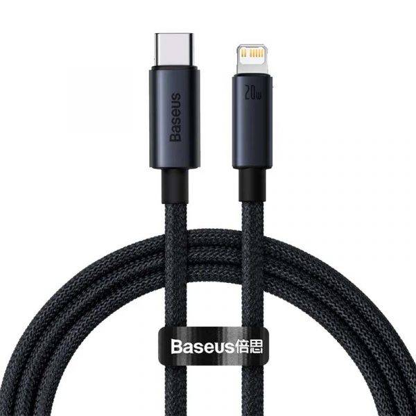 Baseus Minimalist Series 20W USB-C to Lightning Fast Charging Data Cable