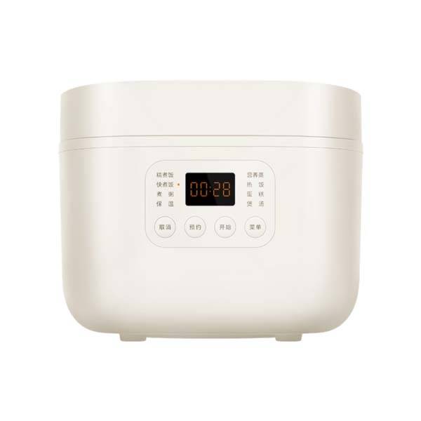 Xiaomi Mijia MFB13B0 N1 Smart Rice Cooker 4L 650W Home Electric Rice Cooker Xiaomi Mijia MFB13B0 N1 Smart Rice Cooker 4L 650W Home Electric Rice Cooker