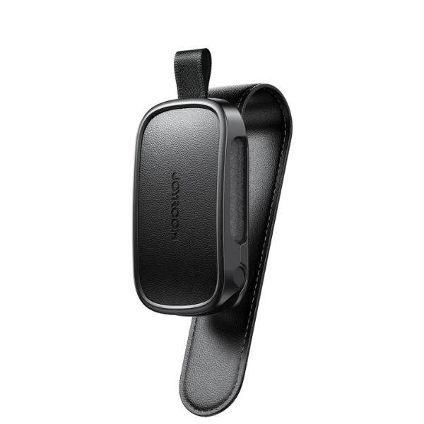 Joyroom JR-ZS511 Magnetic One-Hand Car Visor Sunglasses Holder Clip Joyroom JR-ZS511 Magnetic One-Hand Car Visor Sunglasses Holder Clip