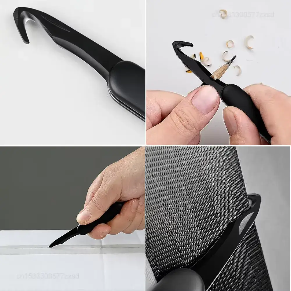 Xiaomi Youpin Huohou Mini Foldable Unpacking Knife