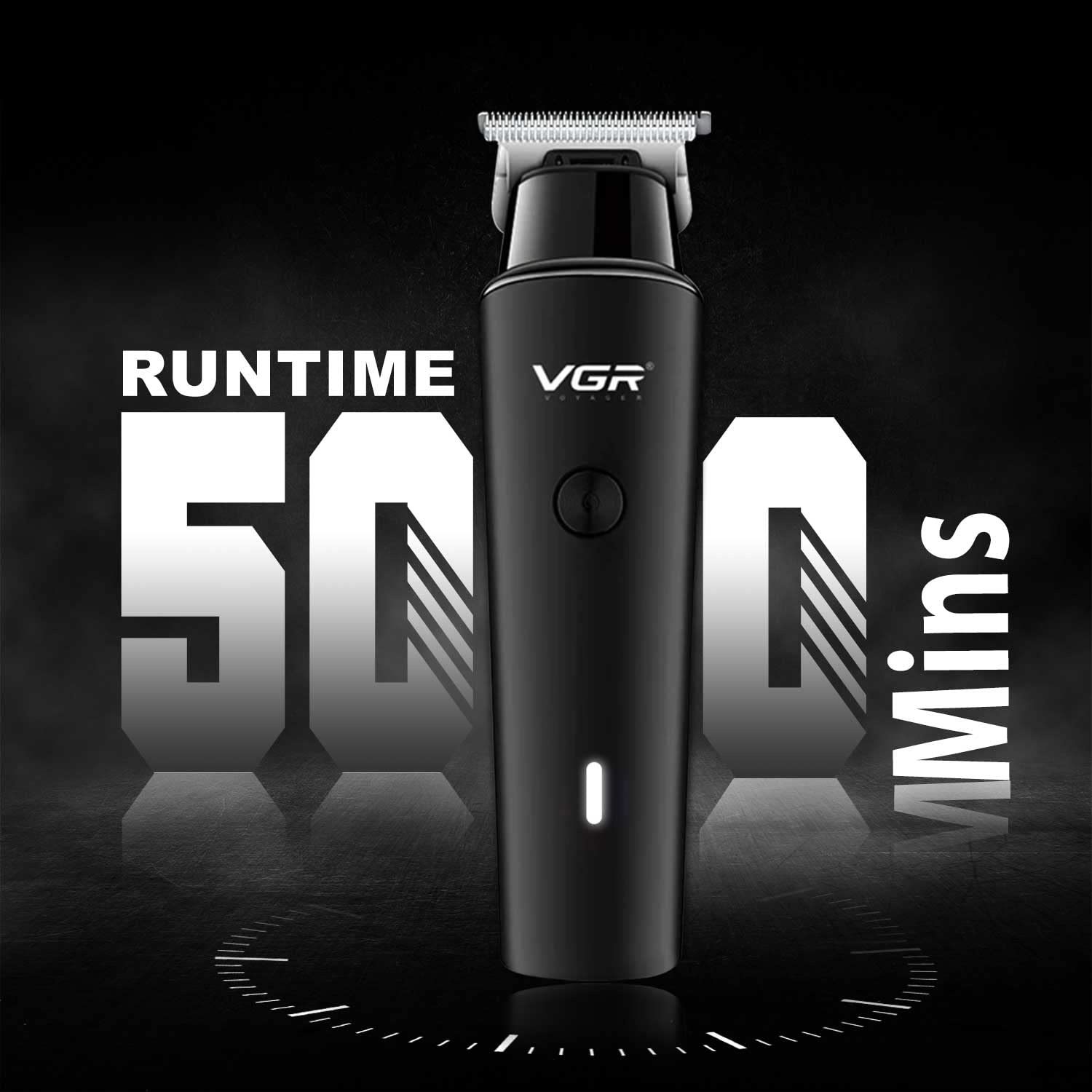 VGR V-933 Professional Hair Trimmer