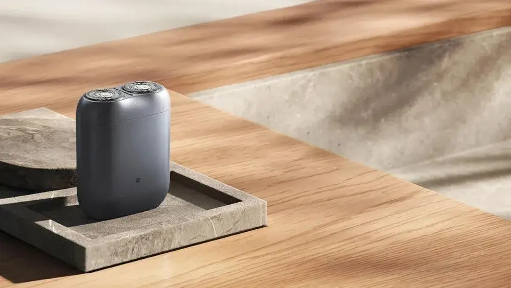 Xiaomi Mijia Electric Shaver S200 Precision Rechargeable Grooming Device