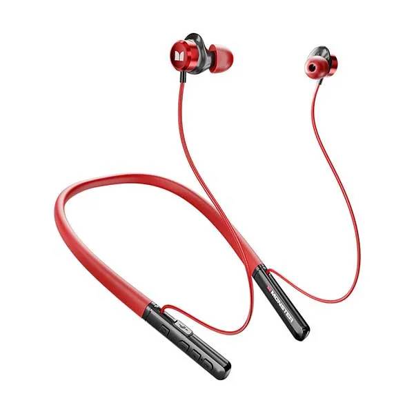 Monster Airmars SG03 Pro Wireless Gaming Neckband Headphones 