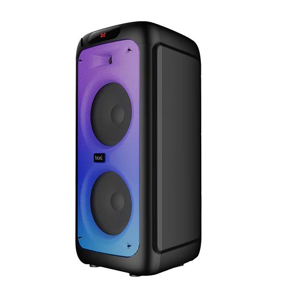 boAt PartyPal 400 Portable Bluetooth Speaker