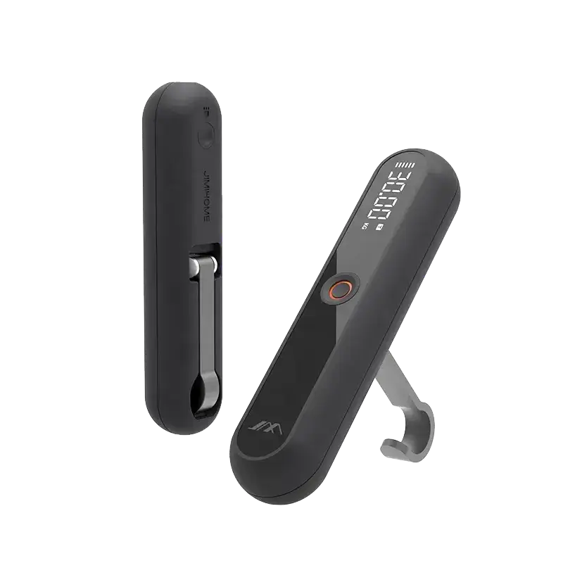 Xiaomi JIMIHOME JM-G3701 Digital Handheld Rechargeable Luggage Scale - 30KG Capacity