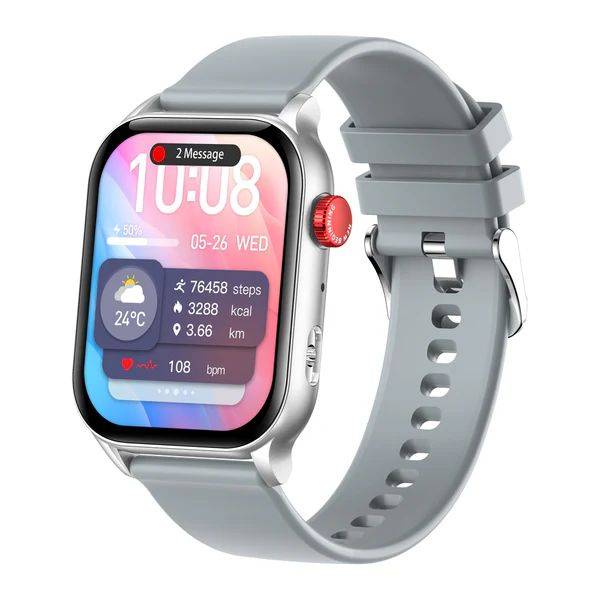 COLMI P78 AMOLED Smartwatch