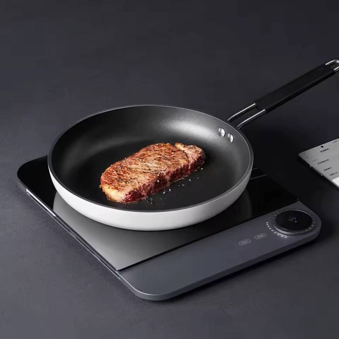 Xiaomi Mijia Smart Ultra-Thin Induction Cooker with Touch Control