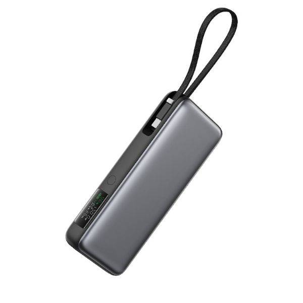 Acefast M22 20000mAh PD 130W Fast Charging Power Bank