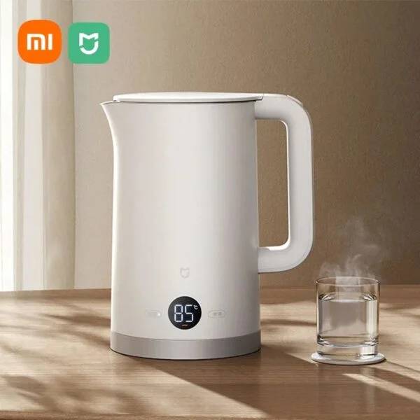 Xiaomi Mijia Constant Temperature Electric Kettle 3