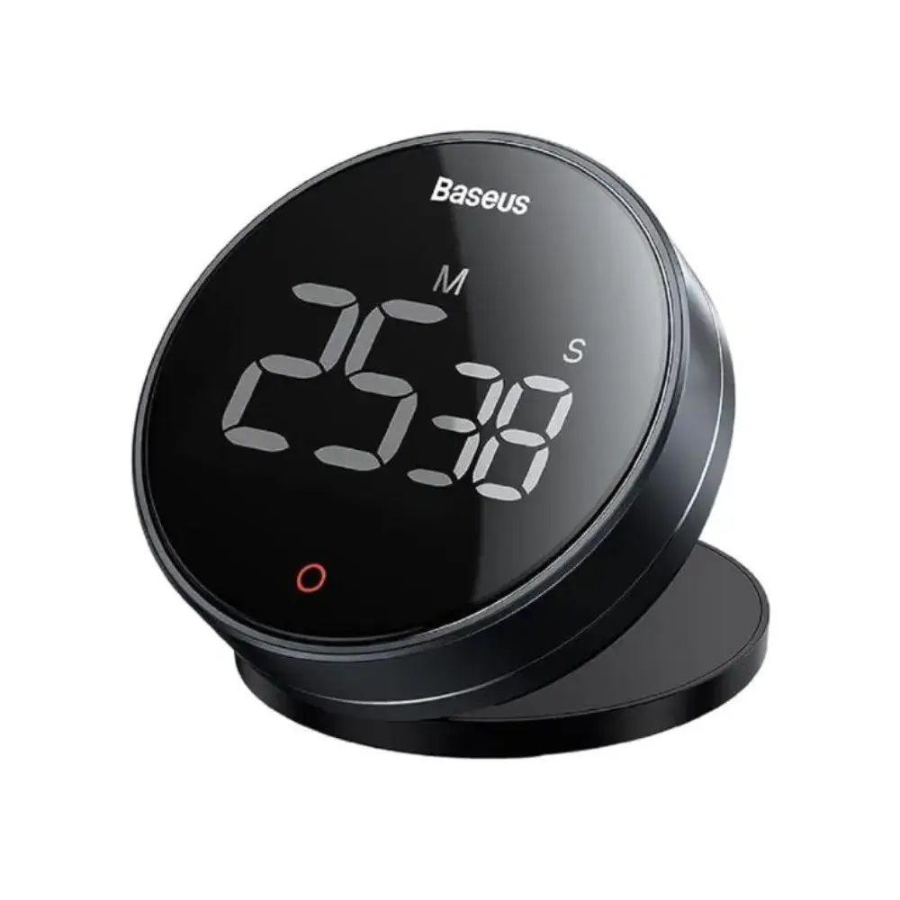 Baseus Heyo Pro Digital Rotation Countdown Timer