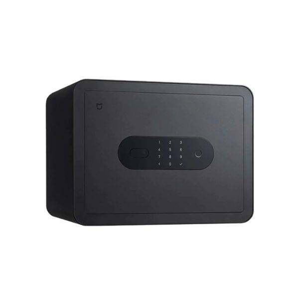 Xiaomi Mijia Smart Safe Deposit Box Bluetooth Fingerprint & Password Unlocking System