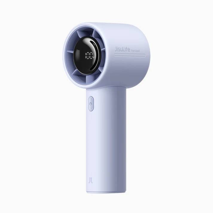 JisuLife Life10S Portable Handheld Rechargeable Fan