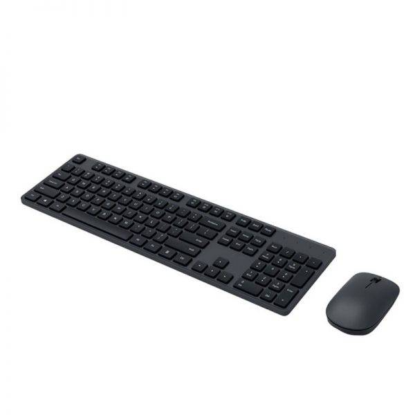 Xiaomi Wireless Keyboard and Mouse Combo Set