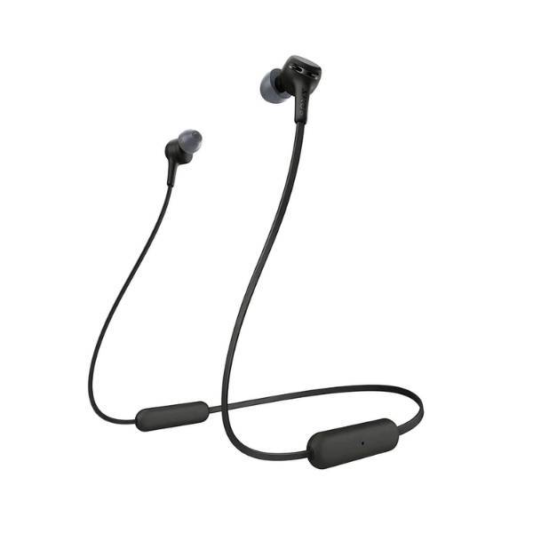 Sony WI-XB400 Extra Bass Wireless In-Ear Neckband Earphones