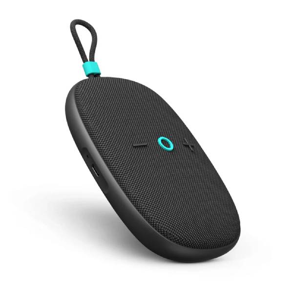 HiFuture Ascendo Ultra-Slim Portable Wireless Speaker with 20W Powerful Output HiFuture Ascendo Ultra-Slim Portable Wireless Speaker with 20W Powerful Output