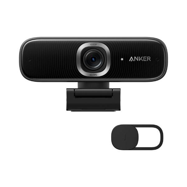 Anker PowerConf C300 Webcam