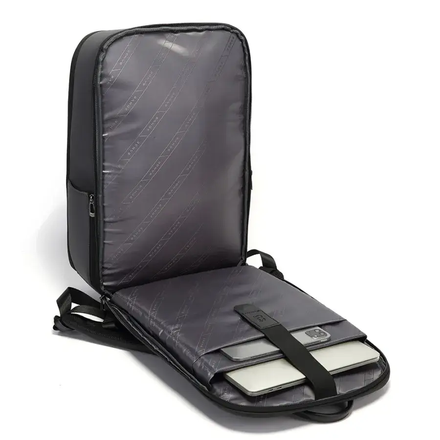 BANGE BG-2952 Business Travel Laptop Backpack 15.6″ & Water-Resistant