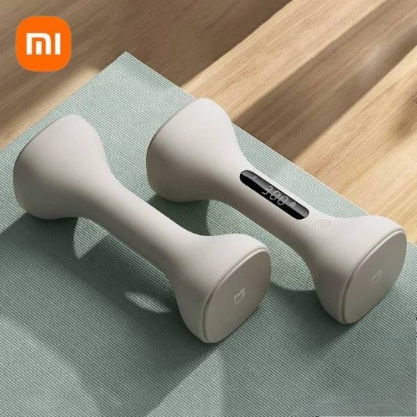 Xiaomi Mijia MJYL01YM Smart Adjustable Dumbbells for Men & Women