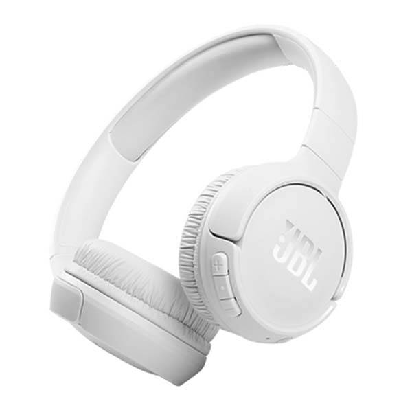 JBL Tune 510BT Wireless On-Ear Headphones 