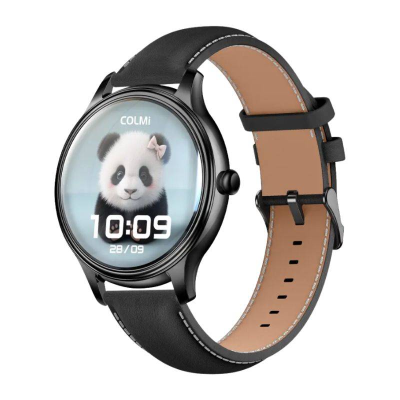 COLMI L28 Bluetooth Calling Smart Watch COLMI L28 Bluetooth Calling Smart Watch