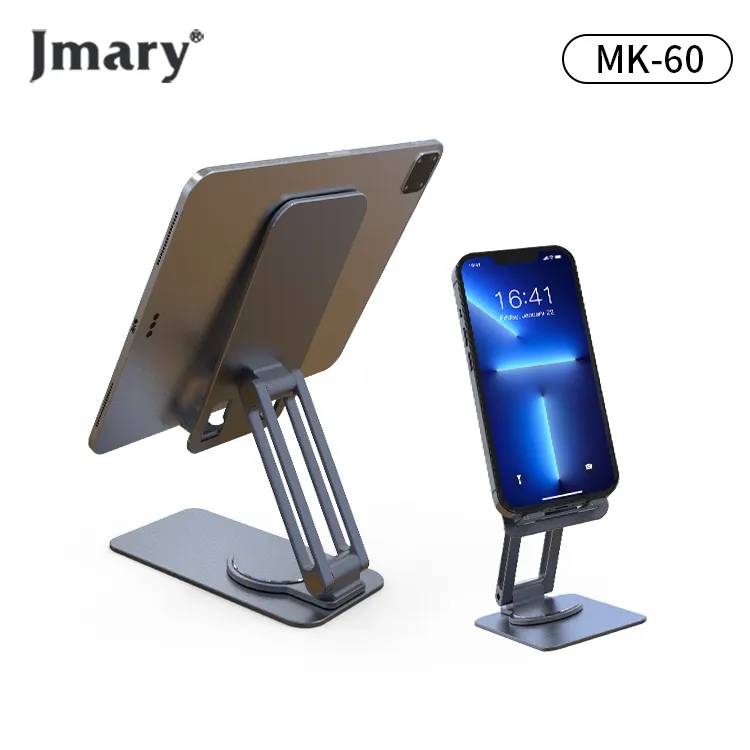 Jmary MK-60 Portable Folding Desktop Tablet & Smartphone Holder