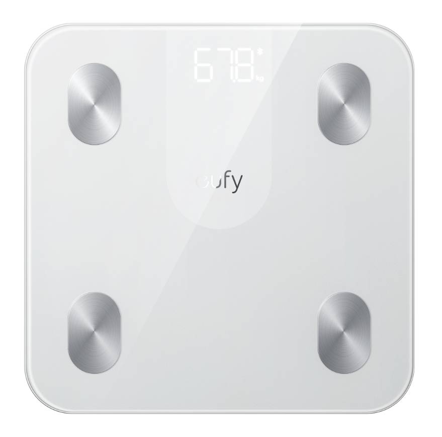 Eufy A1 Smart Body Fat Scale