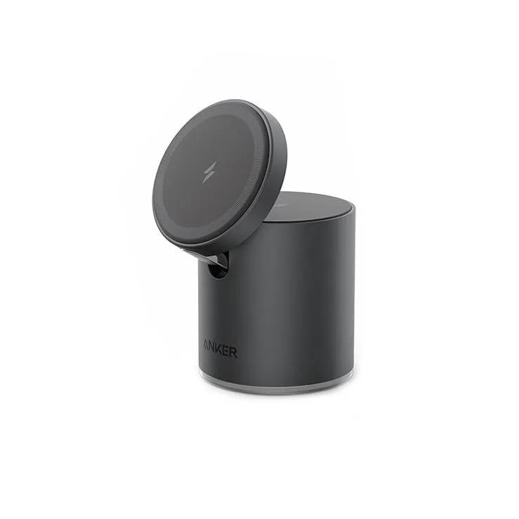 Anker MagGo 623 Magnetic Wireless Charger A2568031