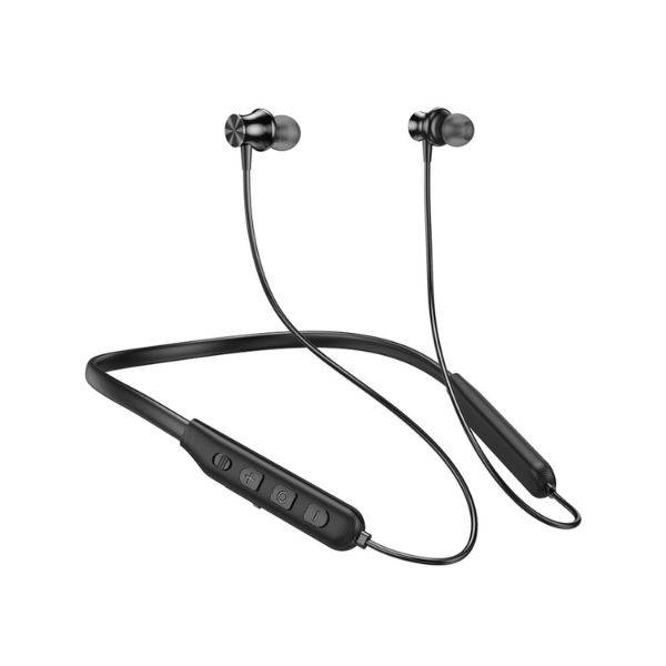 Hoco ES64 Wireless Sports Neckband Bluetooth 5.3 In-Ear Headphones