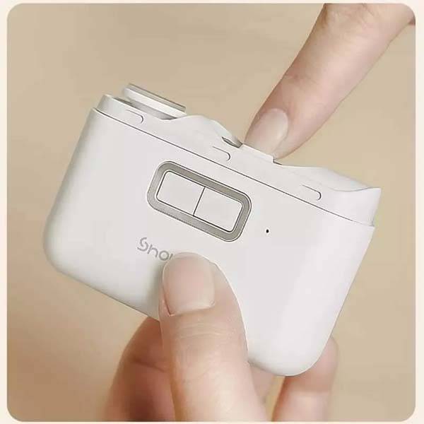 Xiaomi Seemagic SMPH-ZJD05C Automatic Electric Nail Polisher