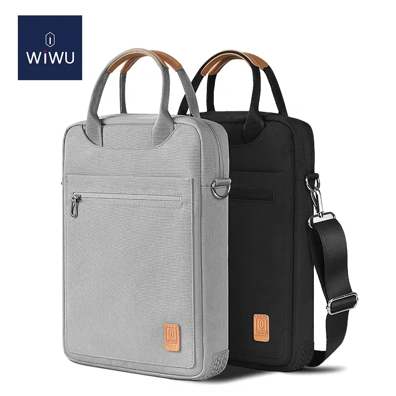 WiWU Pioneer 11-Inch Tablet Shoulder Bag