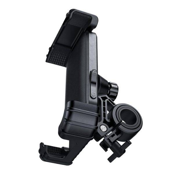 McDodo CM-5240 Phone Mount Universal Bicycle & Motorbike Holder McDodo CM-5240 Phone Mount Universal Bicycle & Motorbike Holder