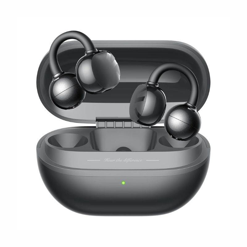 SoundPEATS POP Clip Wireless Open-Ear True Wireless Earbuds