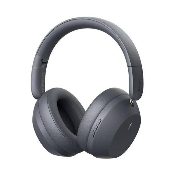 Baseus Bass 35 Max Wireless Over-Ear Headphones