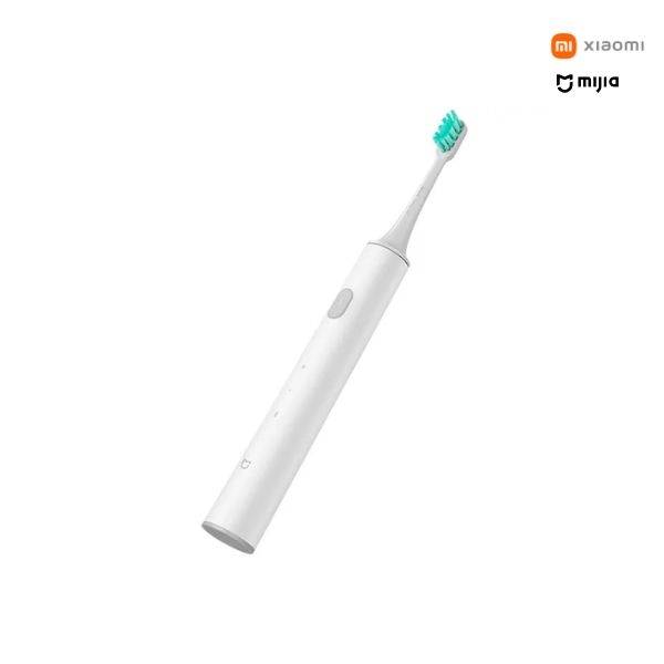 Xiaomi Mijia T300 Sonic Rechargeable Electric Toothbrush Waterproof IPX7
