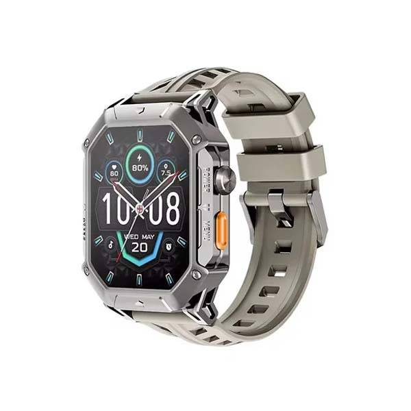 Haylou IRON N1 Bluetooth Calling Smartwatch