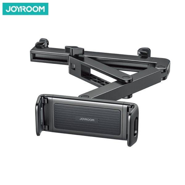 JOYROOM JR-ZS433 Universal Car Headrest Tablet Mount Holder