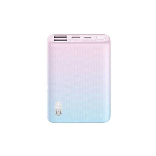 Cuktech ZMI QB817 10000mAh Mini Power Bank with 30W Fast Charging Cuktech ZMI QB817 10000mAh Mini Power Bank with 30W Fast Charging