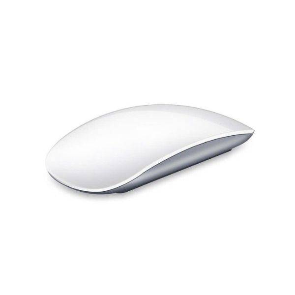 WiWU WM103 Rechargeable Wireless Magic Mouse with Slim Design WiWU WM103 Rechargeable Wireless Magic Mouse with Slim Design