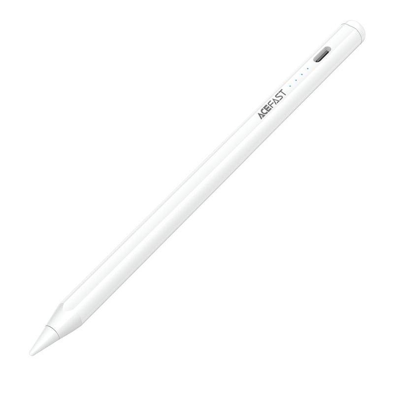 ACEFAST V1 Magnetic Capacitive Stylus Pen with Active Recognition and Low Latency
