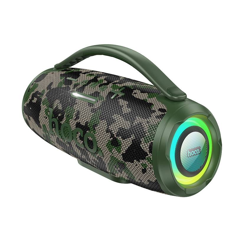 Hoco HA4 Mini Outdoor Bluetooth Speaker