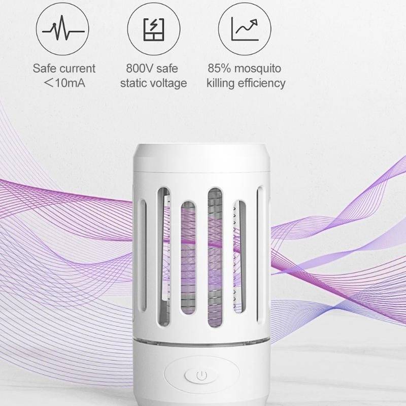 Xiaomi Mi Youpin Portable Electric Mosquito Killer Lamp