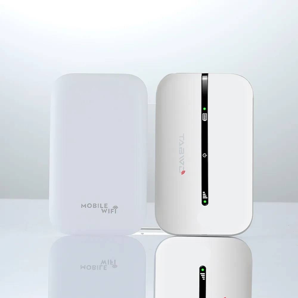 TABWD MF920 4G LTE Mobile Wi-Fi Router TABWD MF920 4G LTE Mobile Wi-Fi Router
