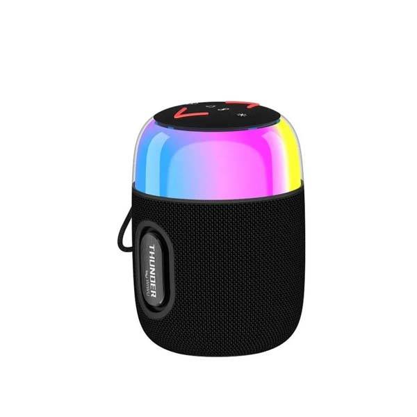 WiWU Thunder P60 Mini Portable Wireless Bluetooth Speaker