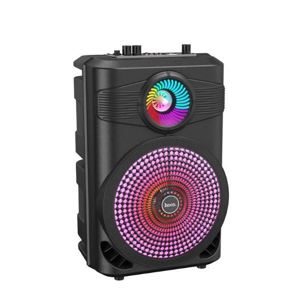 Hoco BS46 Wireless Karaoke Bluetooth Speaker with Mic Support