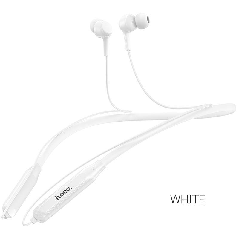 Hoco ES51 Wireless Bluetooth Sports Neckband Earphones