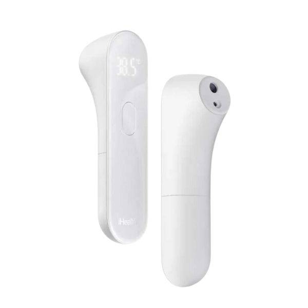 Xiaomi iHealth Non-Contact Infrared Forehead Thermometer
