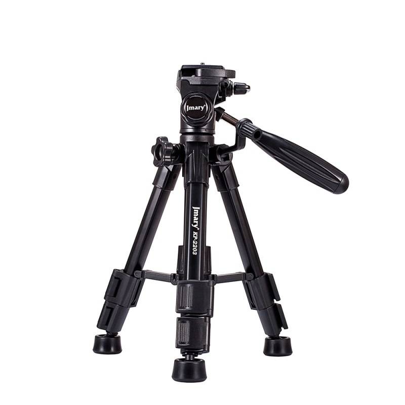 Jmary KP-2203 Adjustable Tripod Stand
