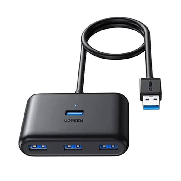 UGREEN CM688 4-Port USB 3.2 Gen 1 Hub with 1.5m Cable