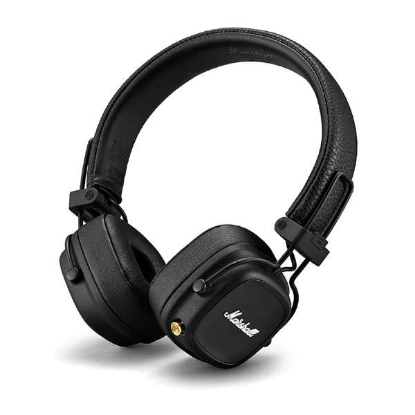 Marshall Major IV Wireless Bluetooth On-Ear Headphones